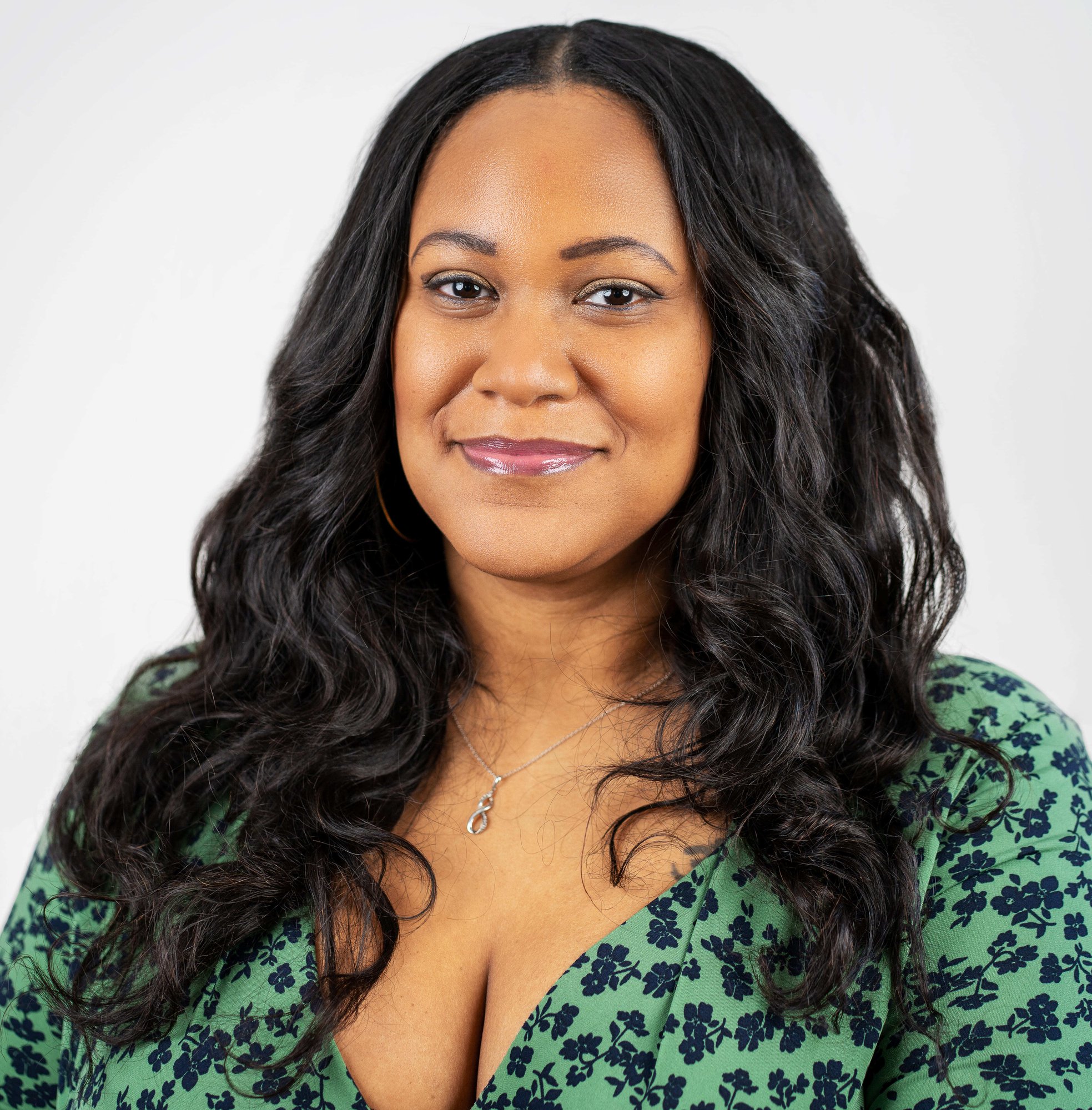 Erica Wright Headshot