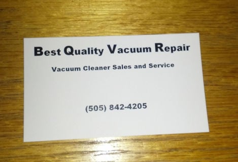 real estate business cards