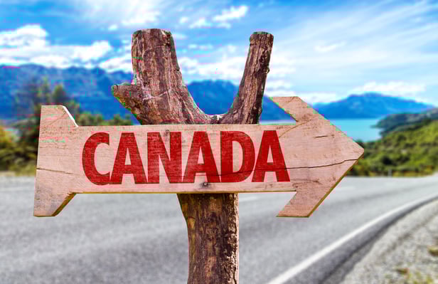 move to canada