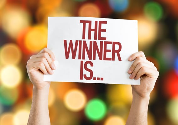 Winning customer loyalty