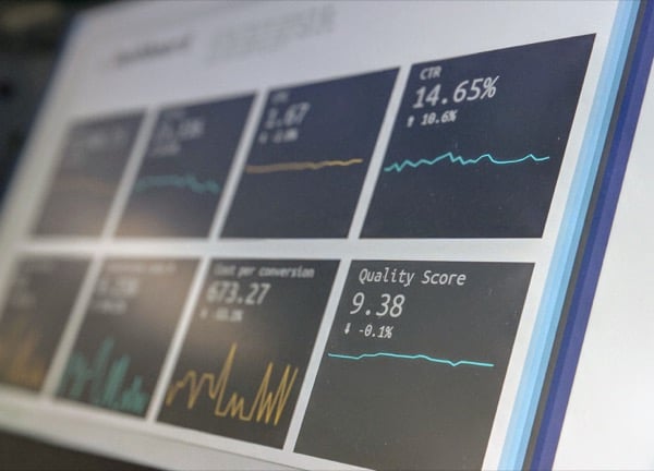 tracking website analytics