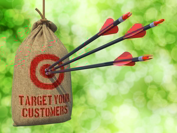 hitting your targets