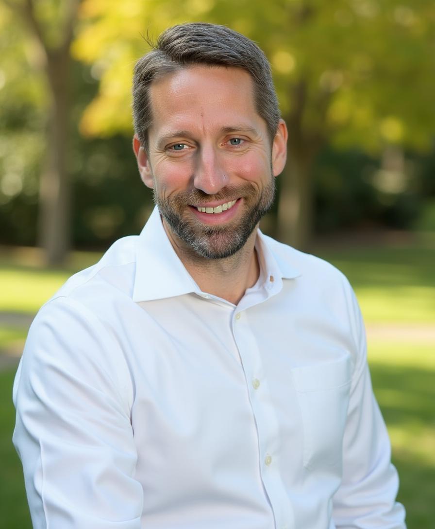 Chandler Crouch headshot