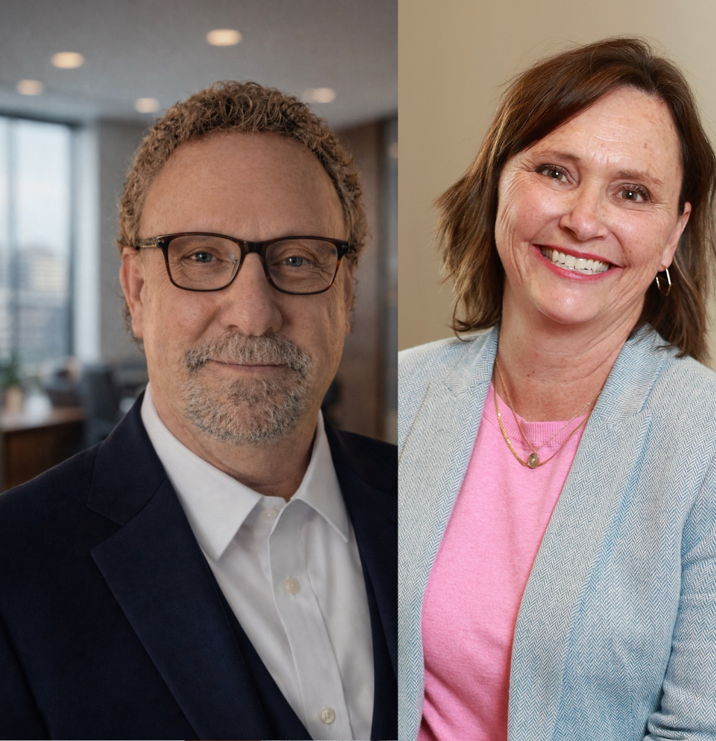 Glen & Beth Customer Success Story - Individual Page