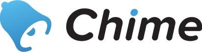 Chime Logo