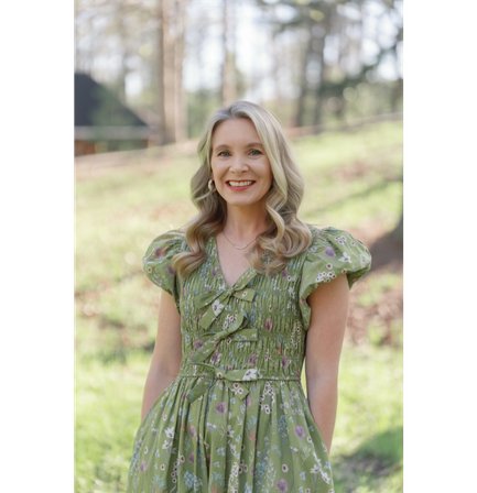 Hillary Copeland