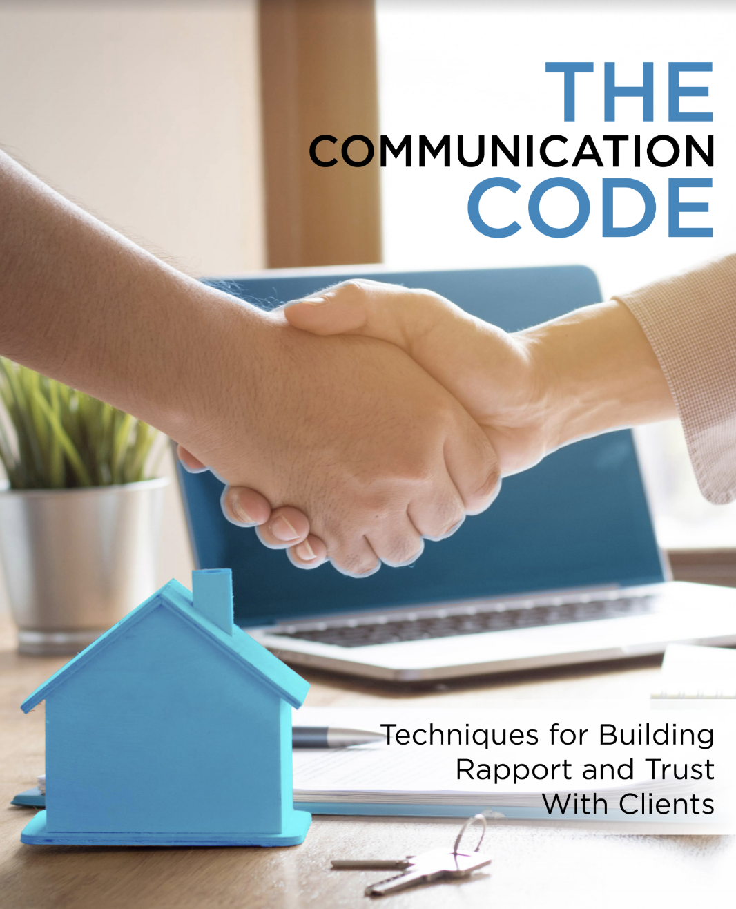 eBook — The Communication Code