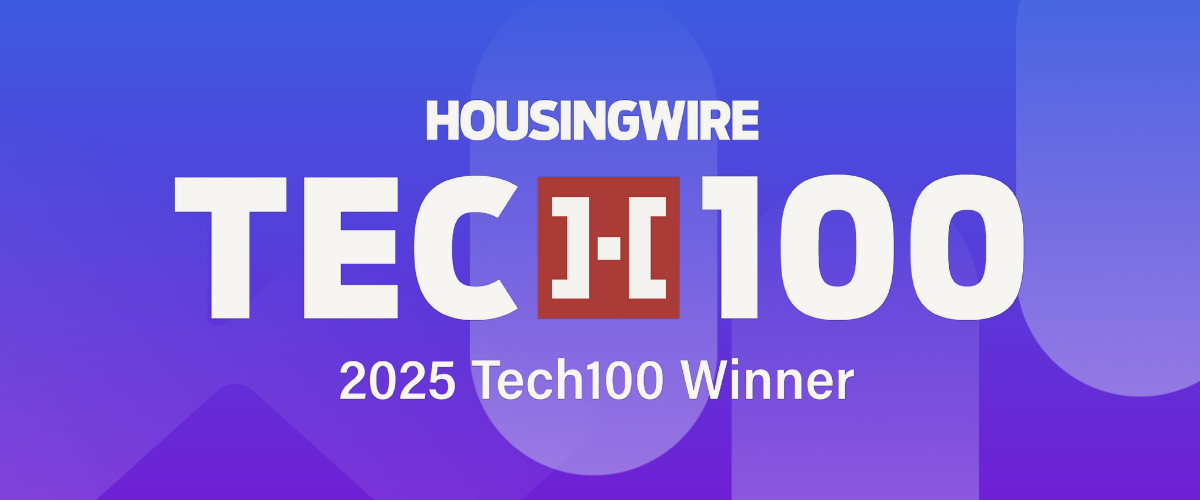 HousingWire Tech100