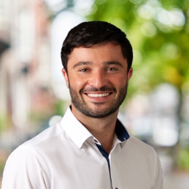 brandon babel headshot